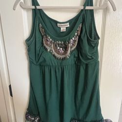Summer Top Sale!