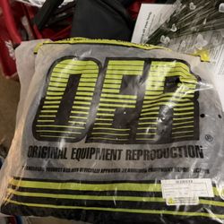 1966-67 Nova/ Chevy II