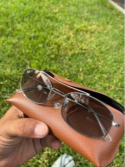 RayBan RB3719