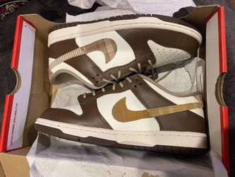Nike Dunk Lows 