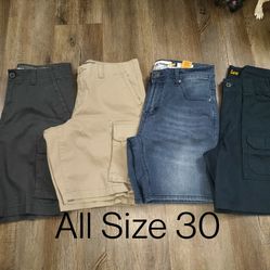 Men's/Teen Clothing