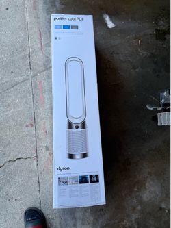 Dyson Air Purifier