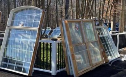 High-Quality Windows – Multiple Models Available
