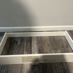 Delta Baby Changing Table Top 