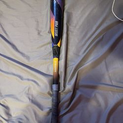 New Baseball Bat