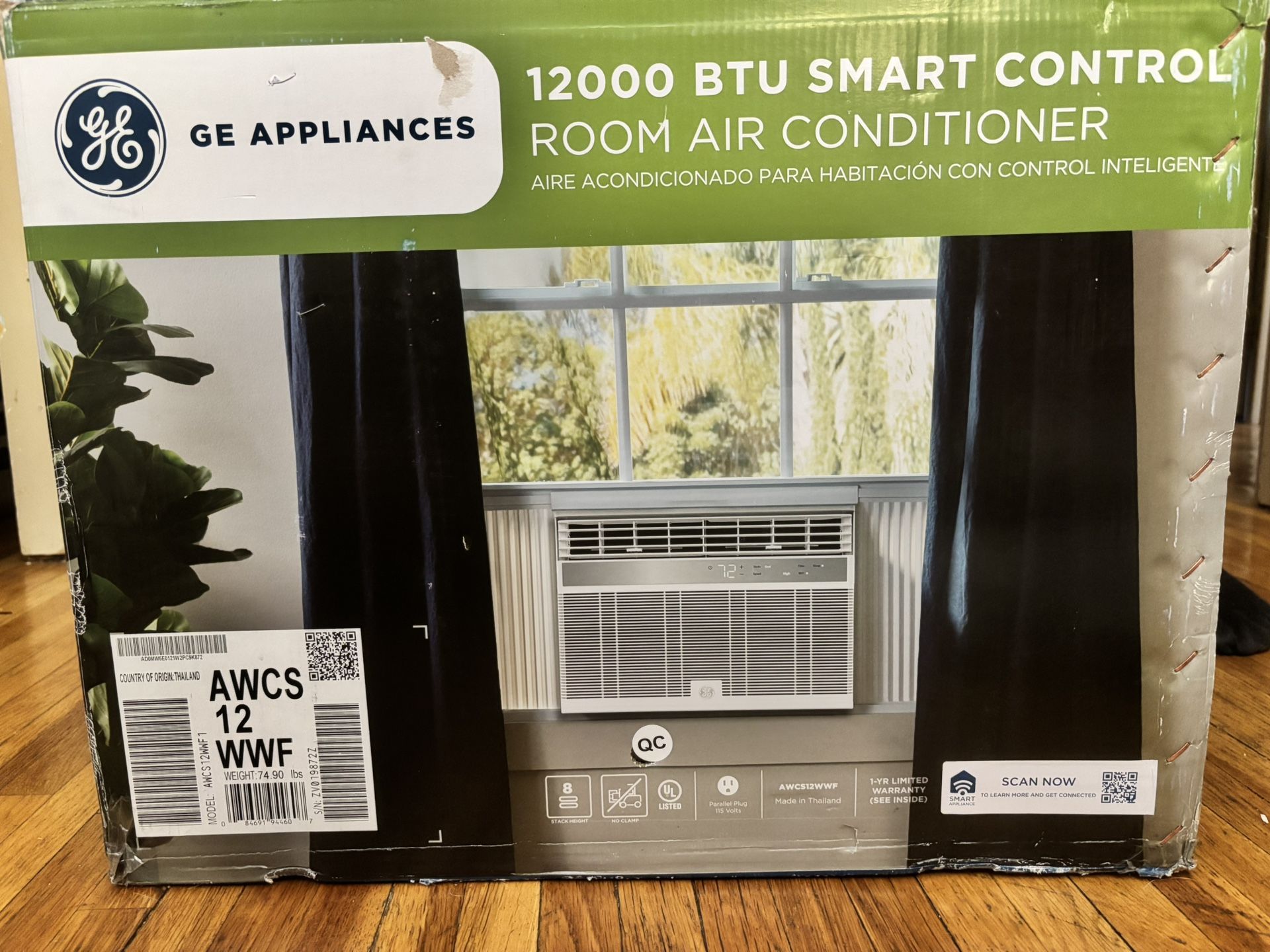 Air Conditioner