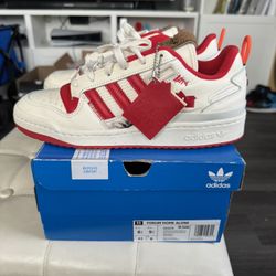 Adidas Forum Low “Home Alone” 