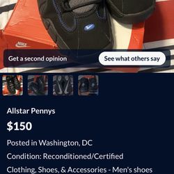 All Star Pennys