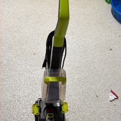 Bissell Carpet Cleaner 