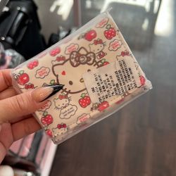 Hk Wallet 
