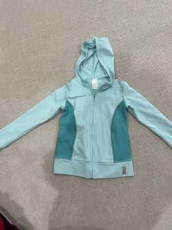 Zella Girl Jacket