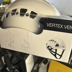 Petzl Vertex Helmet 