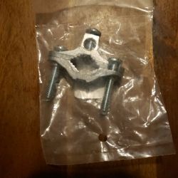 Ground Clamp