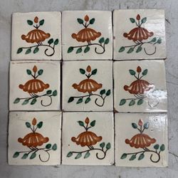 Thistle Tiles