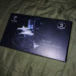 Tonor USB Microphone