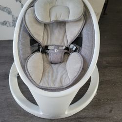 Munchkin Baby Swing