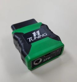 HP Tuners RTD+4