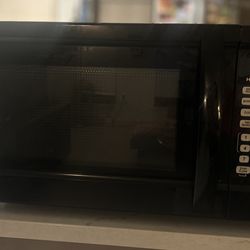 Hamilton Beach Microwave