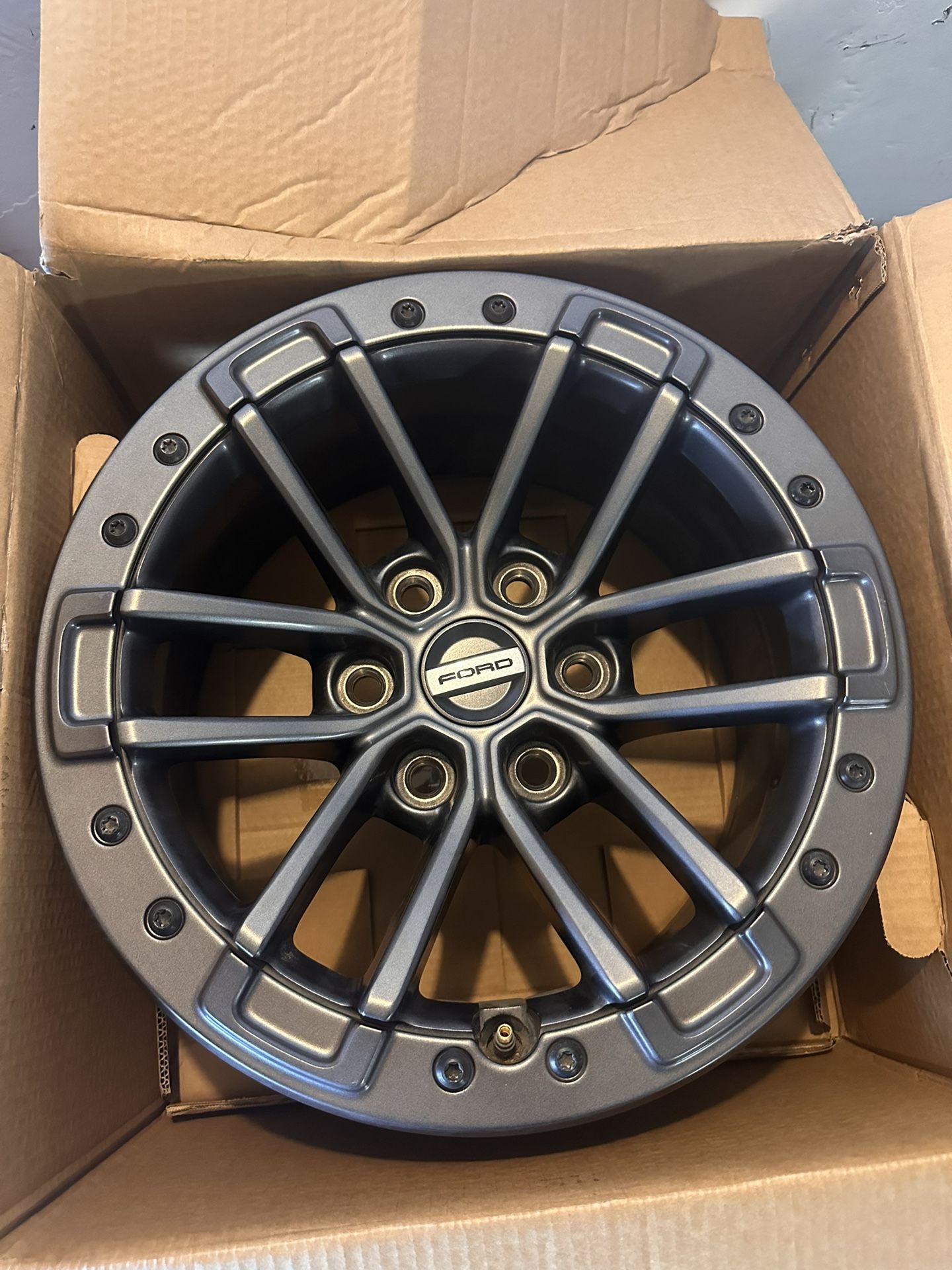 Ford 150 Raptor Rim Ford F-150 Raptor Rims for Sale in San Clemente, CA - OfferUp