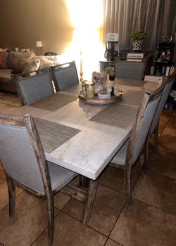 Dinning table