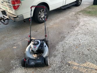 Murray 22-Inch FWD Gas Push Lawn Mower
