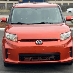 2012 Scion Xb