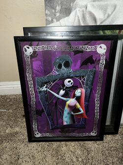 Jack The Skeleton Nightmare Before Christmas