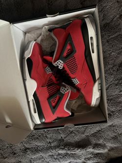 Jordan 4