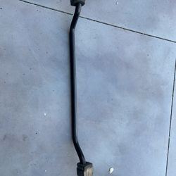BMW e46 Stock Sway Bar