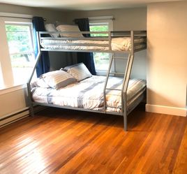 Bunk bed