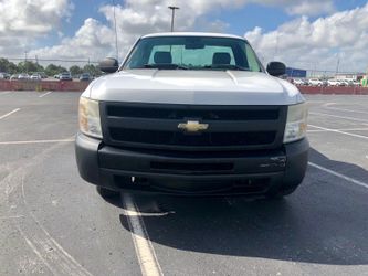 2011 Chevrolet Silverado