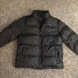 Boys Coat  Size 10-12