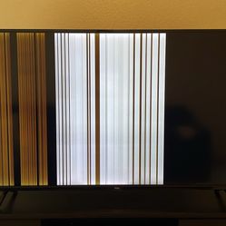 TCL Roku TV 55” (model 55S425)