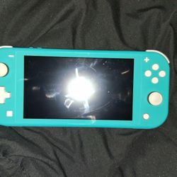 Nintendo Lite