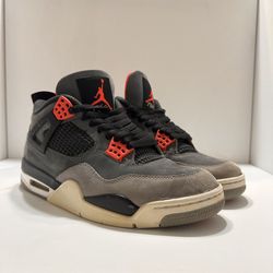 Jordan 4 Size 10.5
