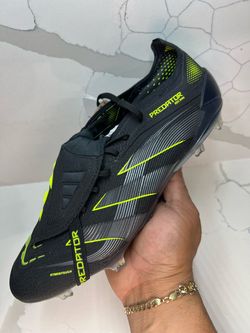 Adidas predator elite Fg