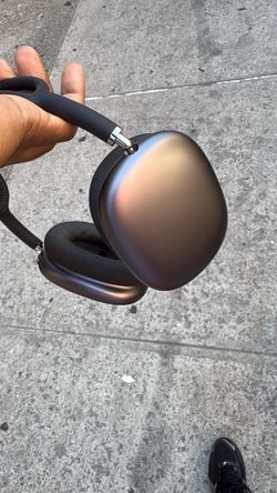 Air pod pro max