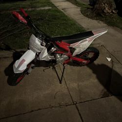 Bike For Sale