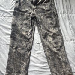Cotton On, Baggy Cargo Pants 