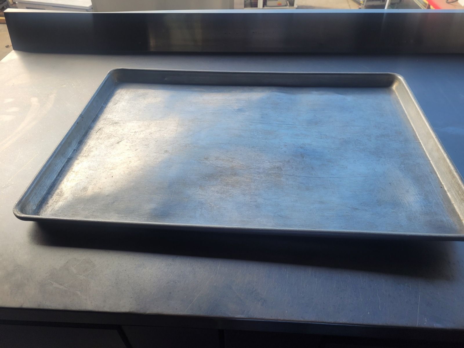 SHEET PANS COMMERCIAL GRADE 26 x18 For Sale In Phoenix AZ OfferUp Sheet pans commercial grade 26 x18 for sale in phoenix az offerup
