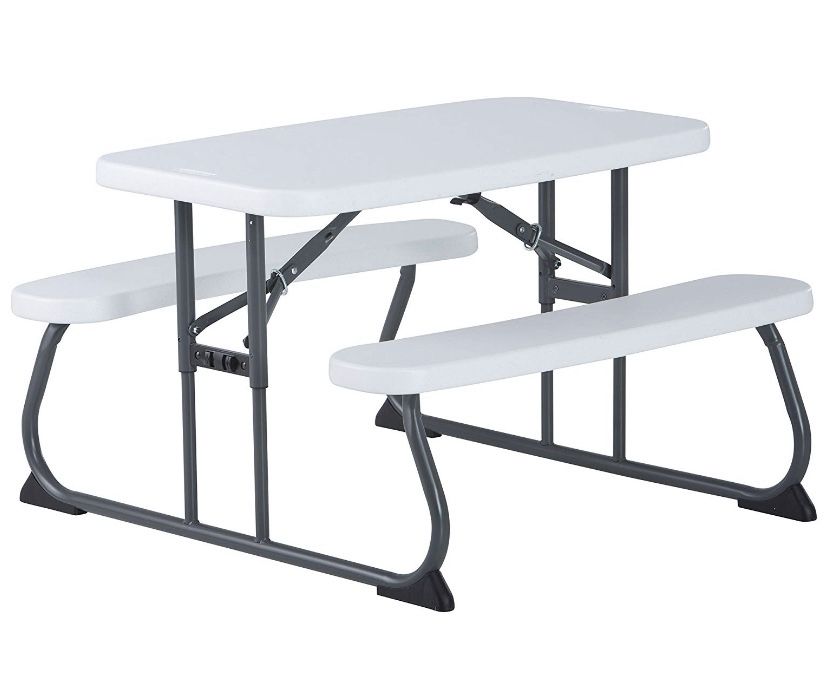 Kids Picnic Table (LifeTime)