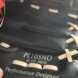 Baseball Glove