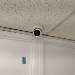 Security Cameras ⭐⭐⭐⭐⭐