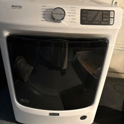 Maytag Dryer 