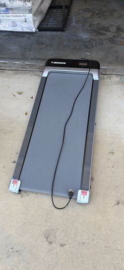 ABONOW Under Desk Treadmill Walking Pad