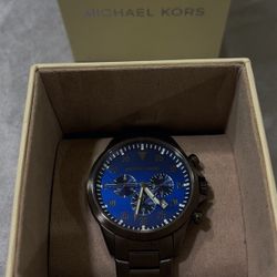 Michael Kors Men’s Watch 