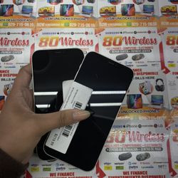 Used iPhone 12 64GB unlocked 