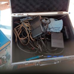 Tattoo Equipment 