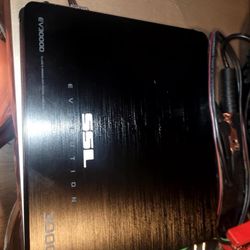 Ssl Evo Amplifier 3000w 