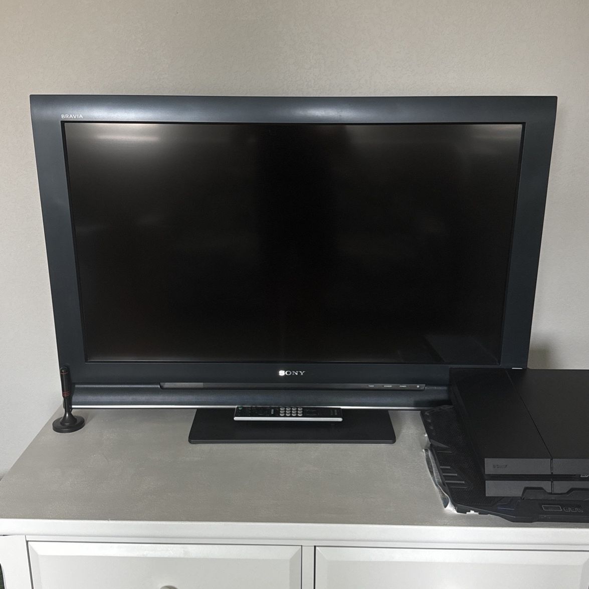 Sony Tv 45 Inch for Sale in Las Vegas, NV - OfferUp